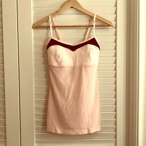 Lululemon Athletic Top